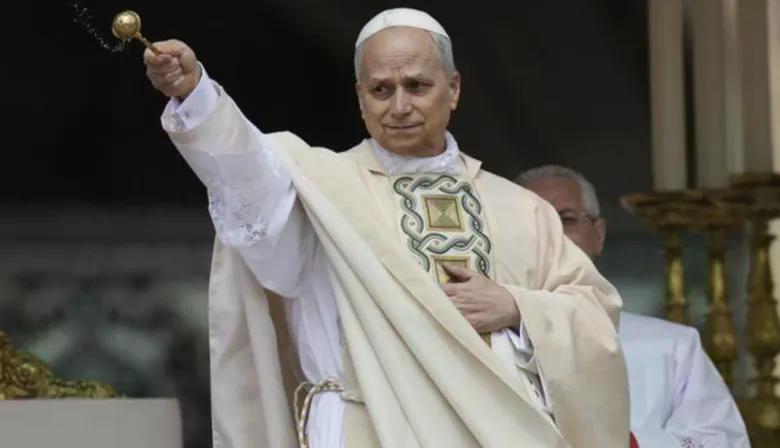 Papa León XIV