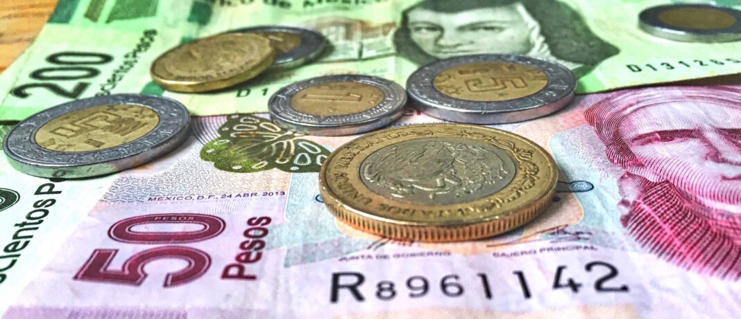 economía mexicana