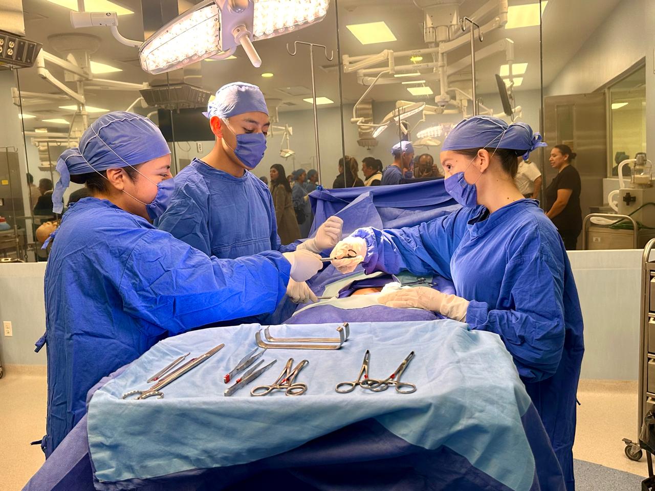 La salud pública no puede esperar: el valor de quienes sostienen al sistema
