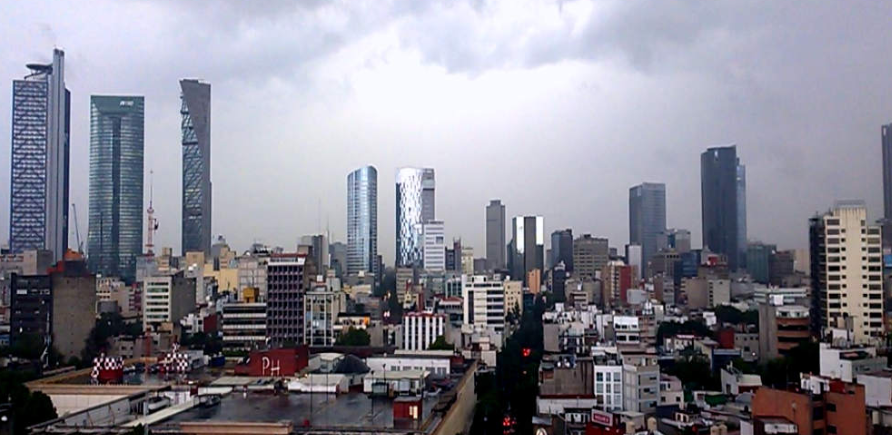Ciudad de México.