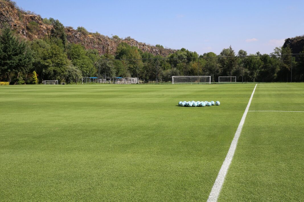 Cancha futbol
