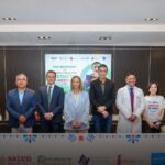 IMSS Bienestar, INSP y Smile Train crearán las primeras guías nacionales de nutrición para mejorar la atención de bebés con labio y paladar hendido.