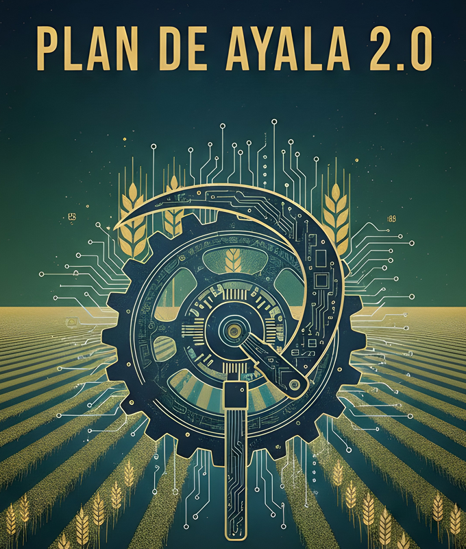 Plan de Ayala 2.0