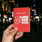 GoriGori Ramen Week
