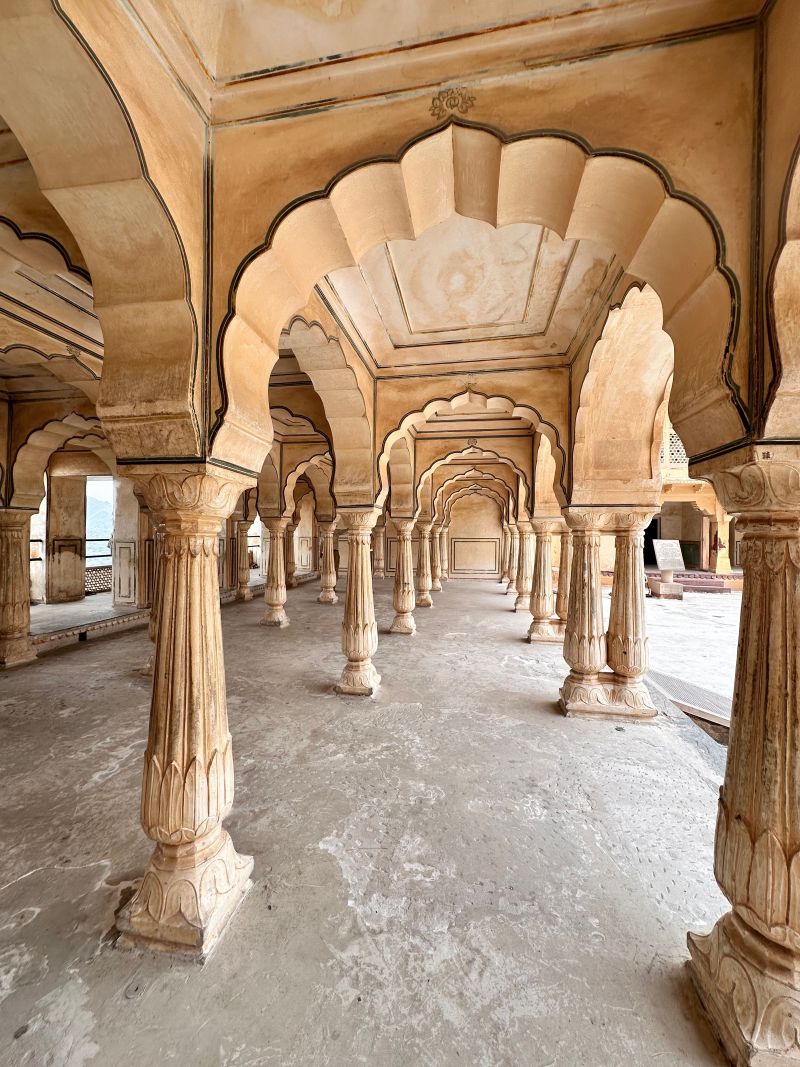 Templo India