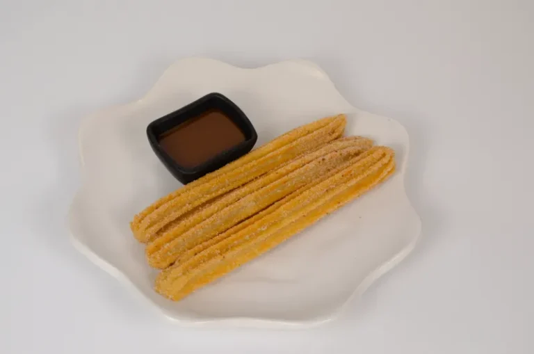 churros chucho