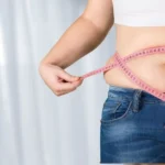 cintura sobrepeso abdomen