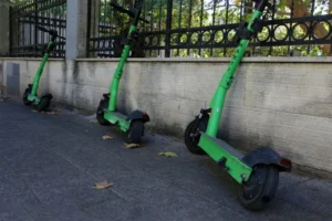 scooters