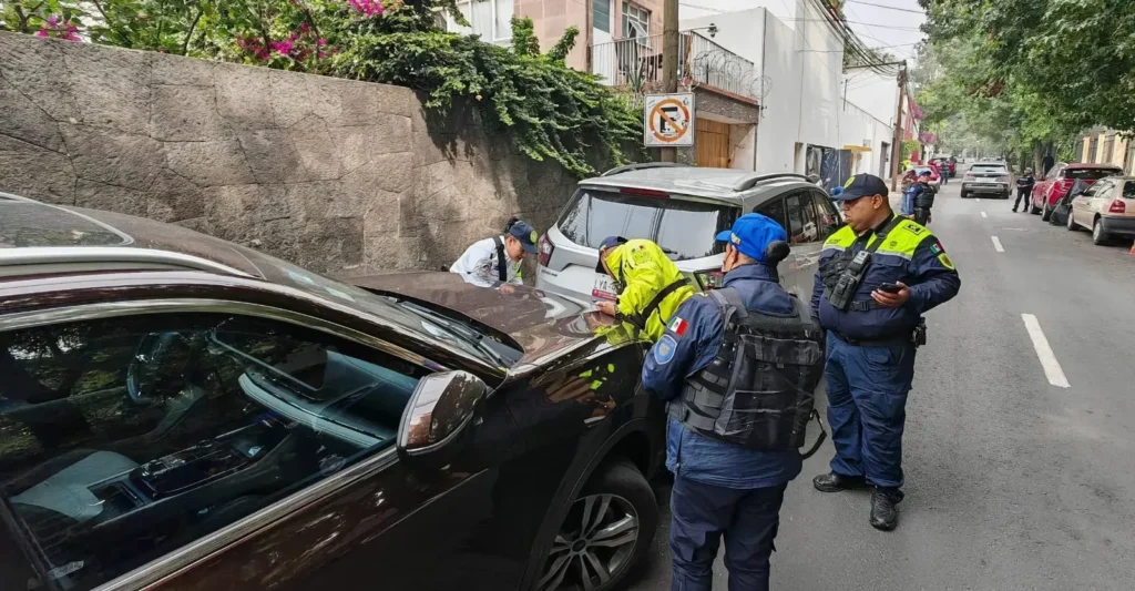 Recupera y protege Coyoacán el puente “Panzacola”