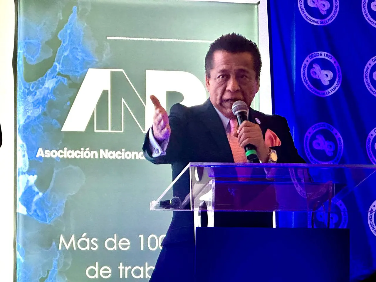 Renace la ANP: Apuesta por la unidad, la innovación y las nuevas generaciones