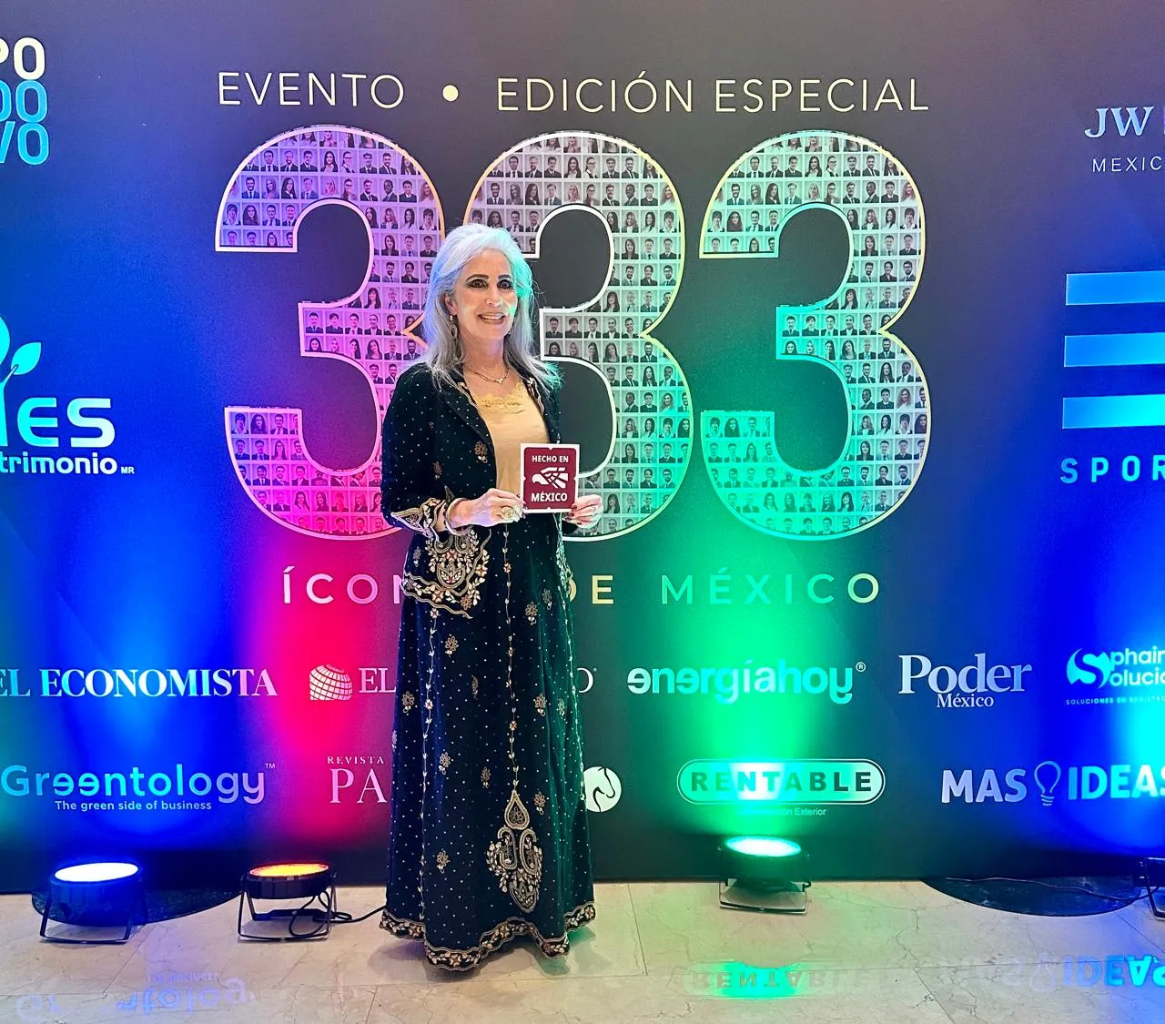 Lo hecho en México también inspira, innova y conquista al mundo