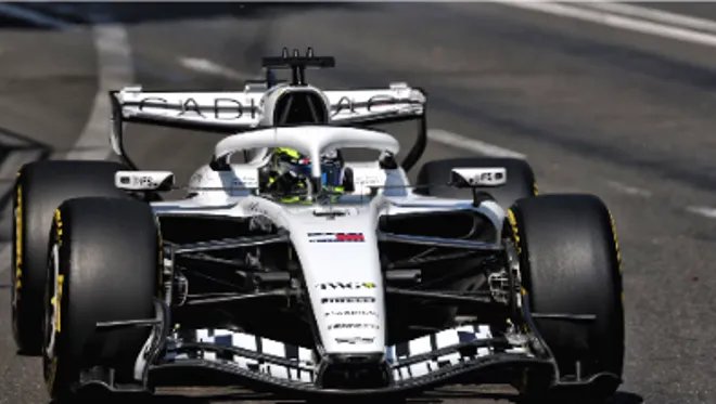 Checo Pérez ¡Vuelve a casa! y llevará la Fórmula 1 al corazón de la CDMX