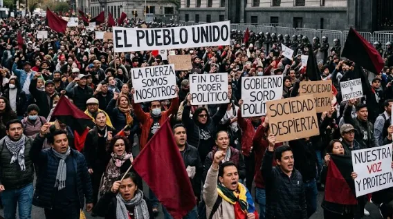 El poder también necesita perder: la verdadera prueba de una democracia