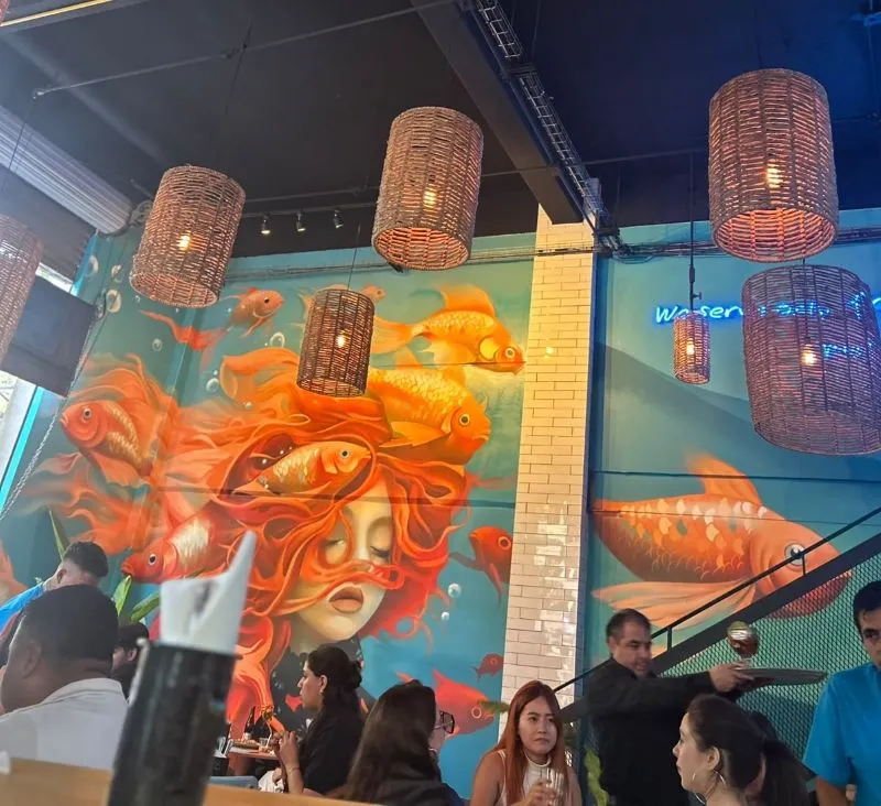 Las hijas de la tostada