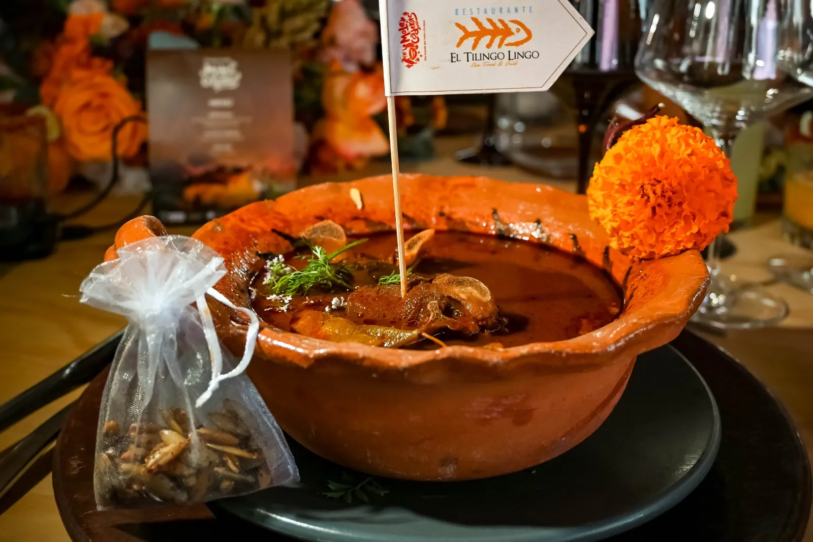 Mole de caderas: el sabor ancestral que invita a descubrir la Mixteca poblana