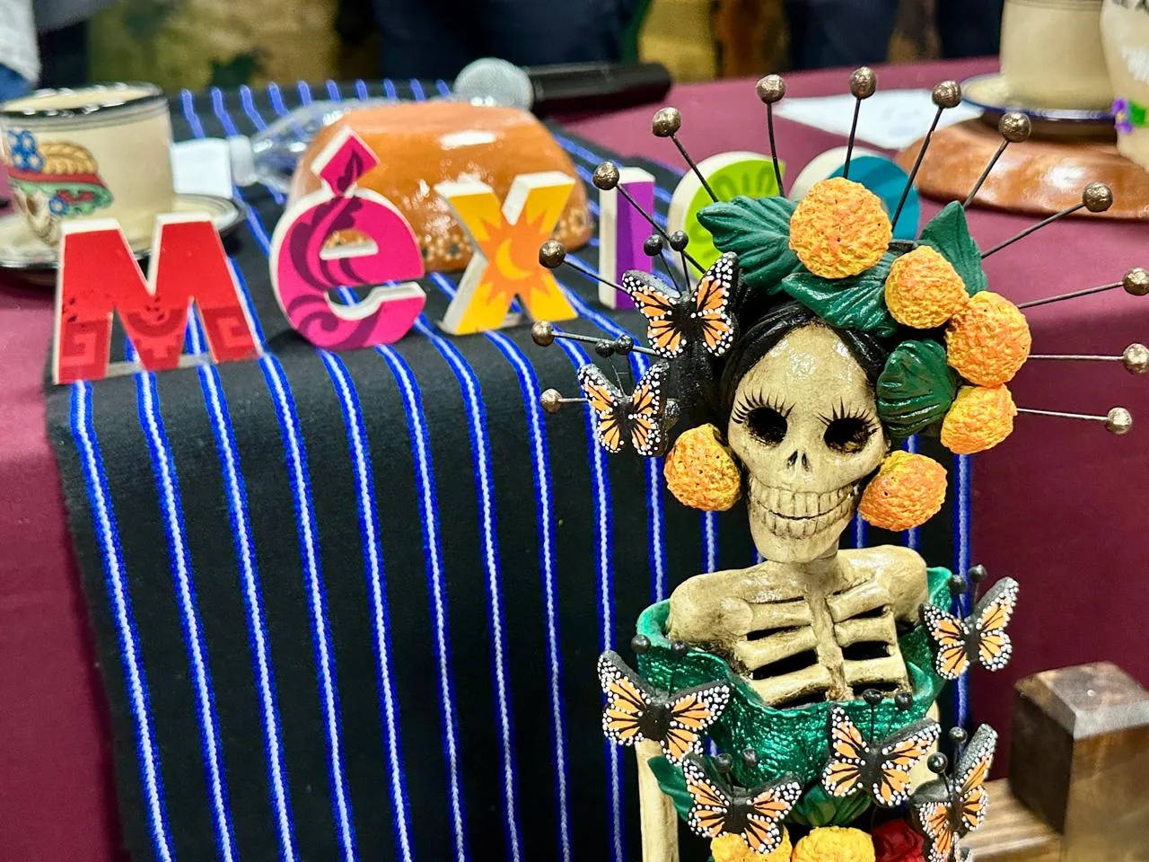Noche de Muertos en Michoacán, la tradición desde el corazón de las comunidades
