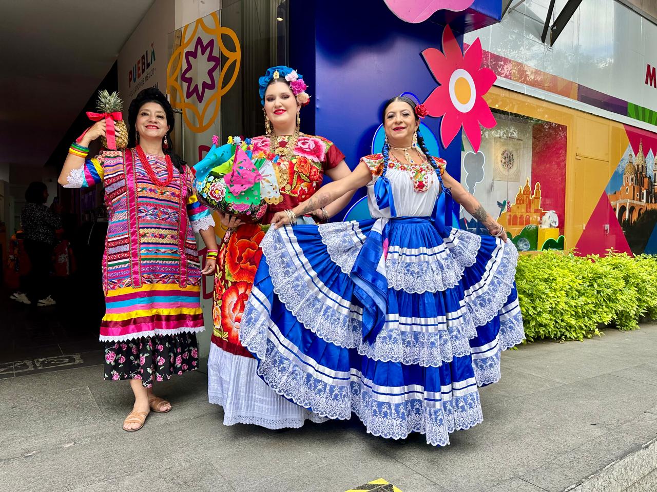 Oaxaca invita a vivir noviembre entre playas, sabores y tradición