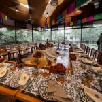 Restaurante Tierra de Iyari