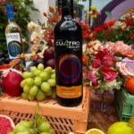 Vinos Cuatro Soles